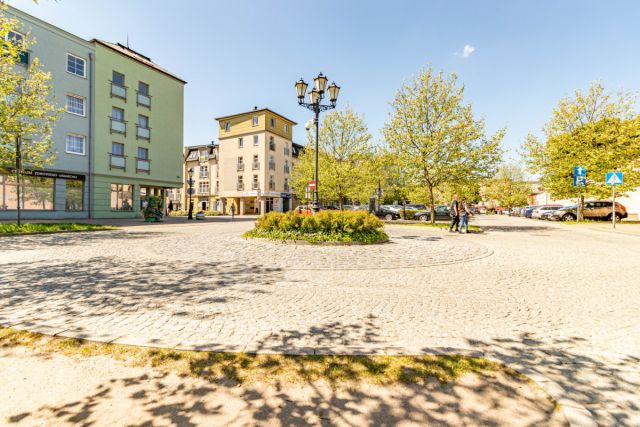 Mieszkanie 3-pokojowe Wejherowo Centrum, ul. Wałowa. Zdjęcie 16