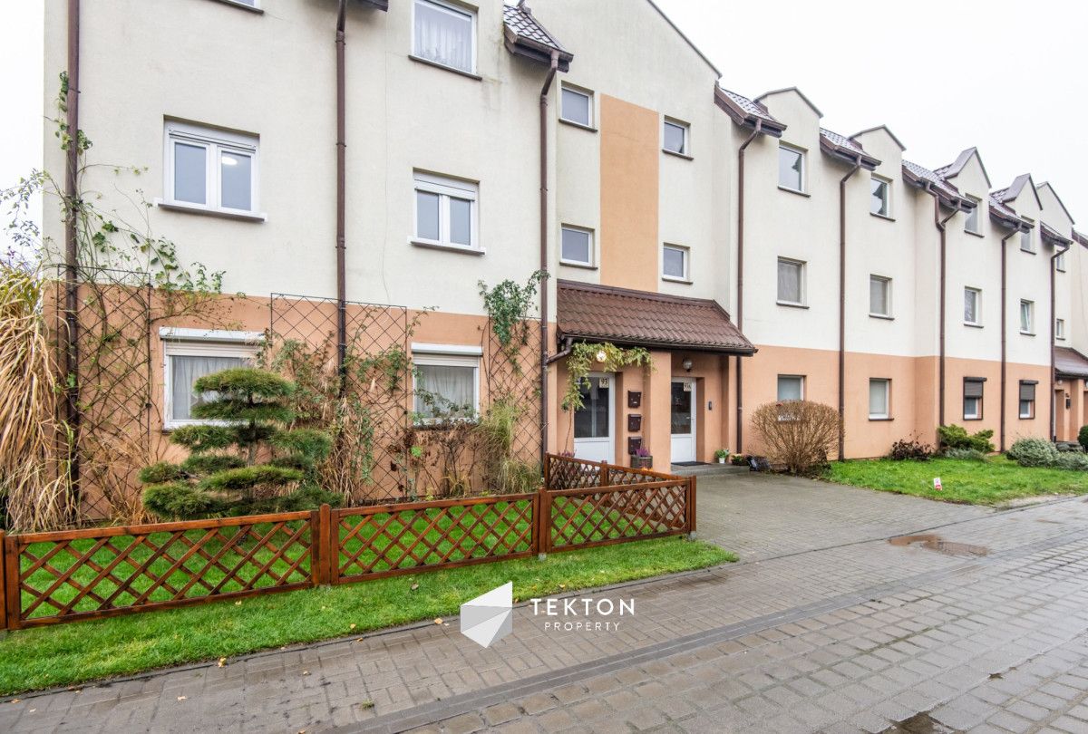 Mieszkanie 3-pokojowe Poznań Podolany, ul. Janiny Omańkowskiej. Zdjęcie 11