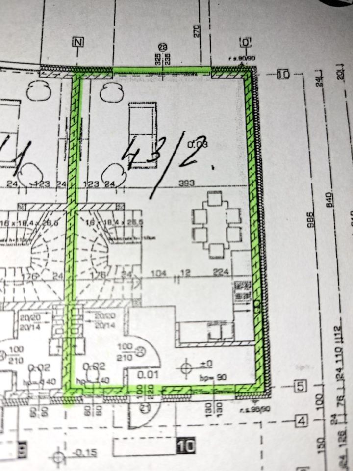 dom szeregowy Stargard, ul. Bornholmska. Zdjęcie 4