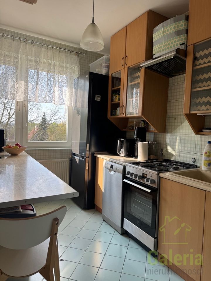 Mieszkanie 2-pokojowe Szczecin Podjuchy, ul. Metalowa. Zdjęcie 2