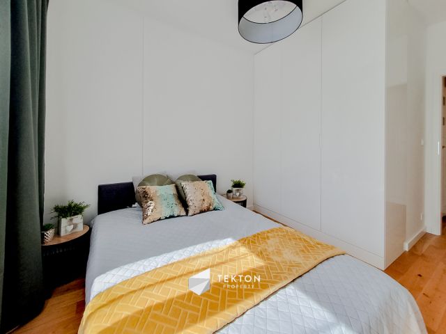 Mieszkanie 2-pokojowe Warszawa Ursynów, ul. Bokserska. Zdjęcie 11