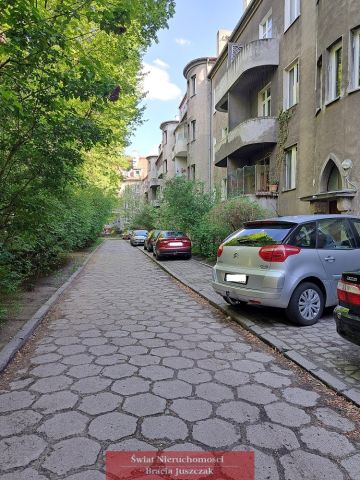 Mieszkanie 3-pokojowe Wrocław, ul. Krucza. Zdjęcie 1