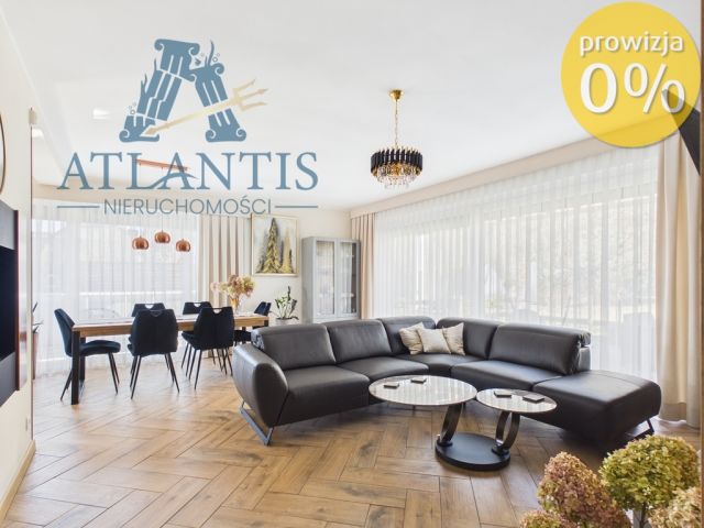 dom wolnostojący, 6 pokoi Zielonka. Zdjęcie 3