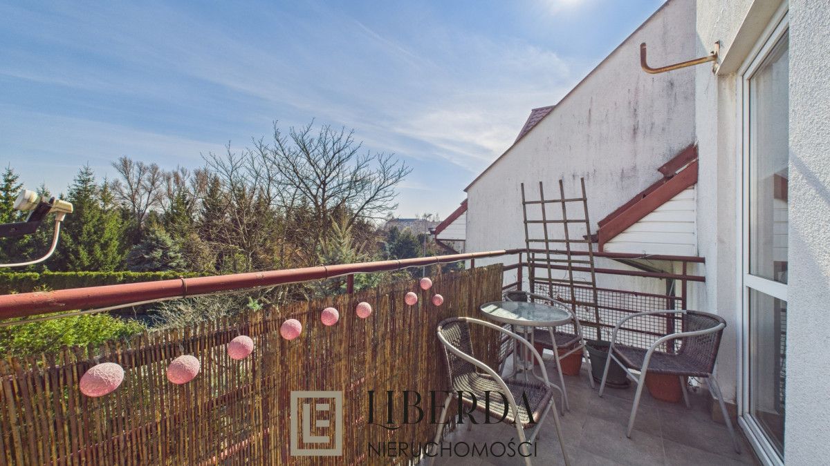 Mieszkanie 4-pokojowe Lublin Ponikwoda, ul. Kosynierów. Zdjęcie 14