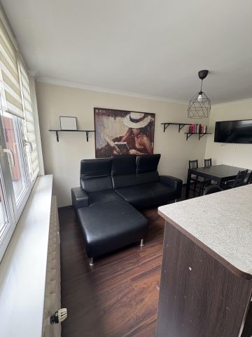 Mieszkanie 3-pokojowe Dąbrowa Górnicza Reden , ul. Królowej Jadwigi. Zdjęcie 1