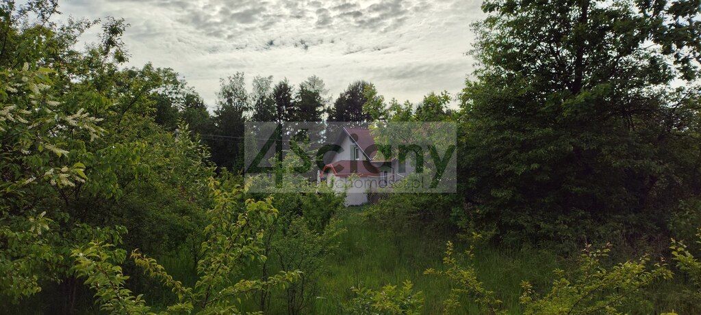 Działka budowlana Rusiec. Zdjęcie 3