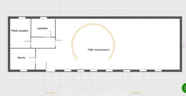 Lokal Łucka-Kolonia. Zdjęcie 9