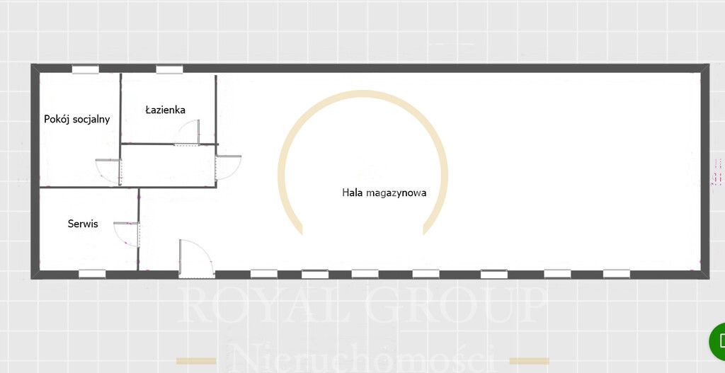 Lokal Łucka-Kolonia. Zdjęcie 9