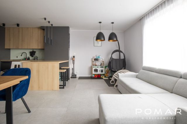 Mieszkanie 3-pokojowe Rybnik Gotartowice, ul. Wolna. Zdjęcie 5