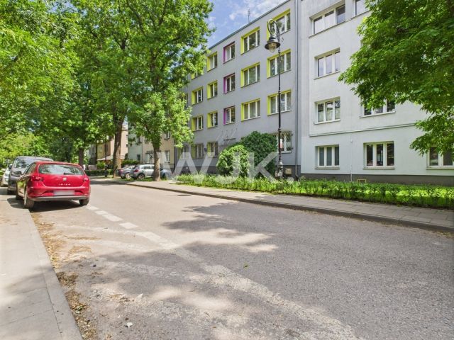 Mieszkanie 3-pokojowe Warszawa Praga-Południe, ul. Jakubowska. Zdjęcie 14