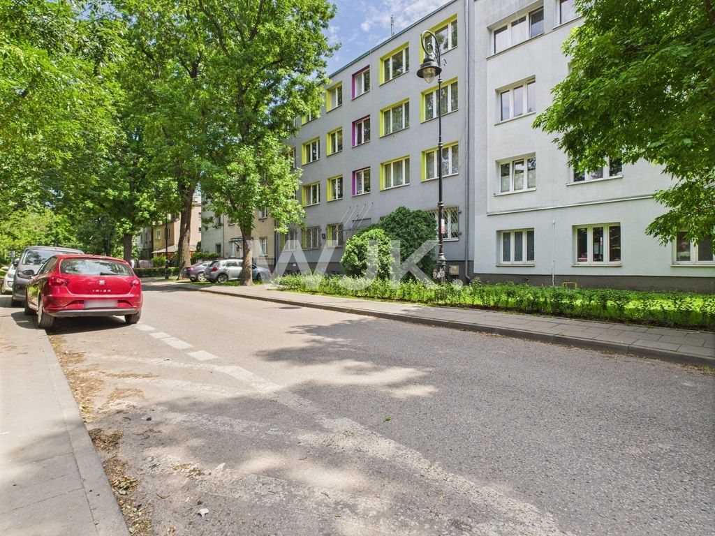 Mieszkanie 3-pokojowe Warszawa Praga-Południe, ul. Jakubowska. Zdjęcie 14