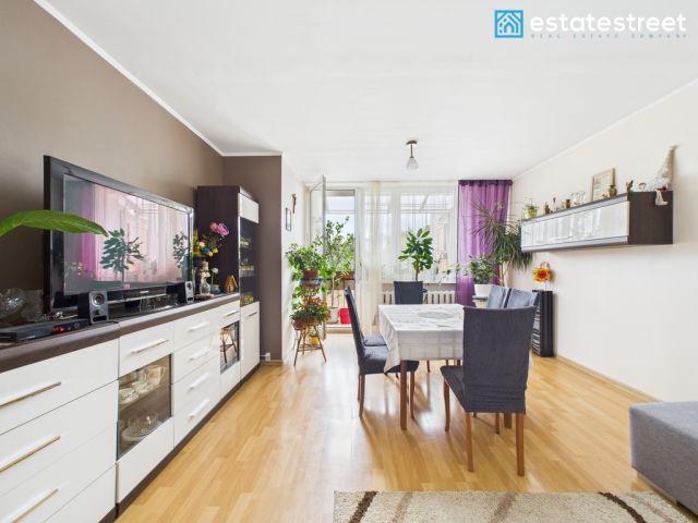 Mieszkanie 4-pokojowe Bielsko-Biała Kamienica, ul. Pięciu Stawów. Zdjęcie 1