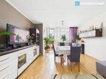 Mieszkanie 4-pokojowe Bielsko-Biała Kamienica, ul. Pięciu Stawów