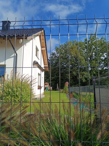 bliźniak, 6 pokoi Karczemki, ul. Turkusowa. Zdjęcie 1