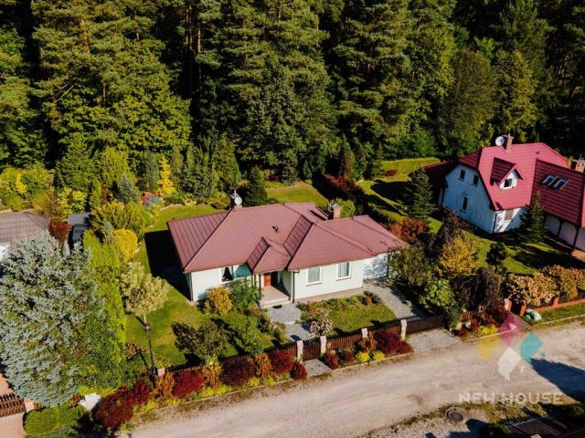 dom wolnostojący, 3 pokoje Wójtowo, ul. Sosnowa. Zdjęcie 27