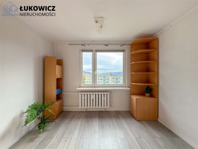 Mieszkanie 3-pokojowe Bielsko-Biała Złote Łany. Zdjęcie 10