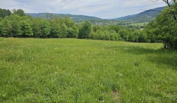 Działka rolno-budowlana Ropa