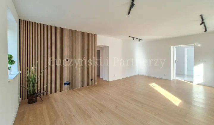 Mieszkanie 2-pokojowe Jelenia Góra Sobieszów