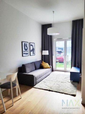 Mieszkanie 2-pokojowe Kraków Salwator, al. 3 Maja. Zdjęcie 6