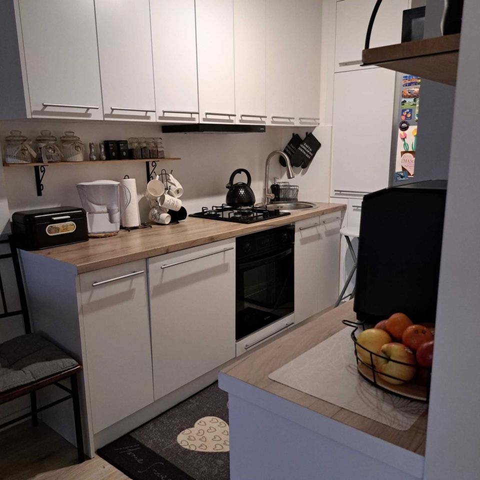 Mieszkanie 2-pokojowe Bełchatów, ul. Czapliniecka. Zdjęcie 4