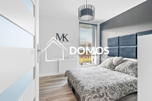 Mieszkanie 3-pokojowe Tychy Żwaków, ul. Żorska. Zdjęcie 8