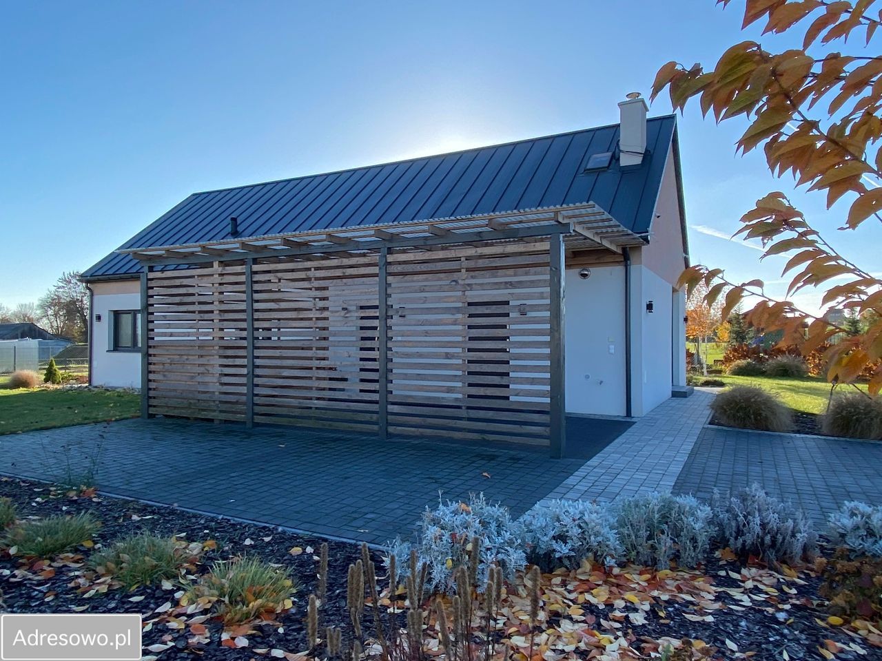 dom wolnostojący, 4 pokoje Smugi. Zdjęcie 7