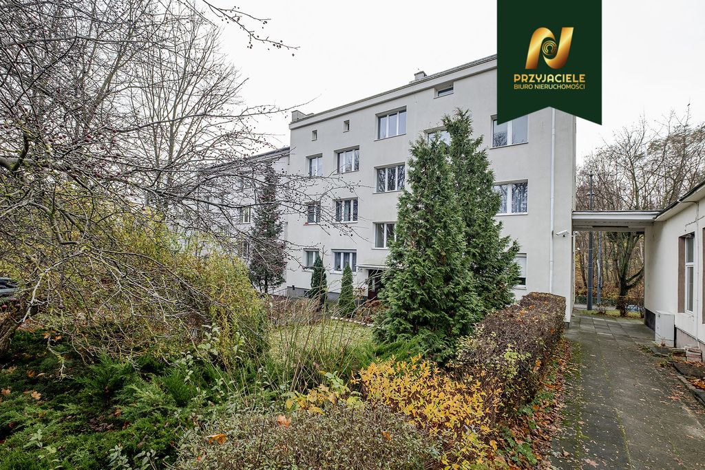 Mieszkanie 2-pokojowe Sopot Sopot Dolny, al. Niepodległości. Zdjęcie 18