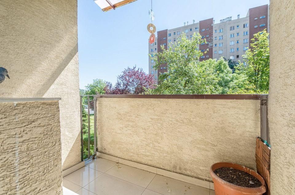 Mieszkanie 3-pokojowe Kraków Prokocim, ul. Lilli Wenedy. Zdjęcie 5