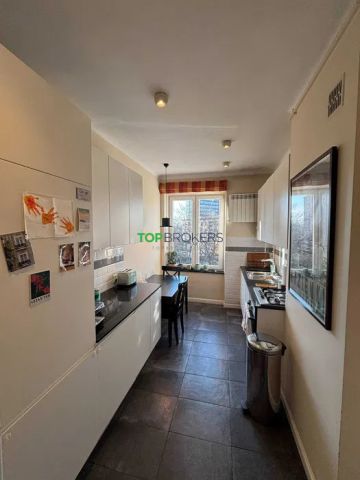 Mieszkanie 3-pokojowe Warszawa Śródmieście, ul. Marszałkowska. Zdjęcie 1