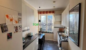 Mieszkanie 3-pokojowe Warszawa Śródmieście, ul. Marszałkowska