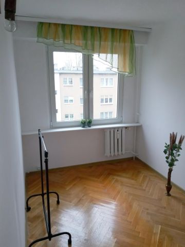 Mieszkanie 4-pokojowe Pabianice Piaski, Ostatnia. Zdjęcie 5