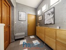 dom wolnostojący, 5 pokoi Warszawa Białołęka, ul. Oleńki. Zdjęcie 4