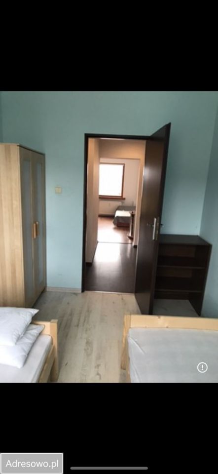 Mieszkanie 4-pokojowe Gryfino, ul. Łużycka. Zdjęcie 6