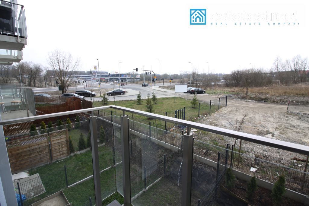 Mieszkanie 2-pokojowe Kraków Ruczaj, ul. Czerwone Maki. Zdjęcie 14