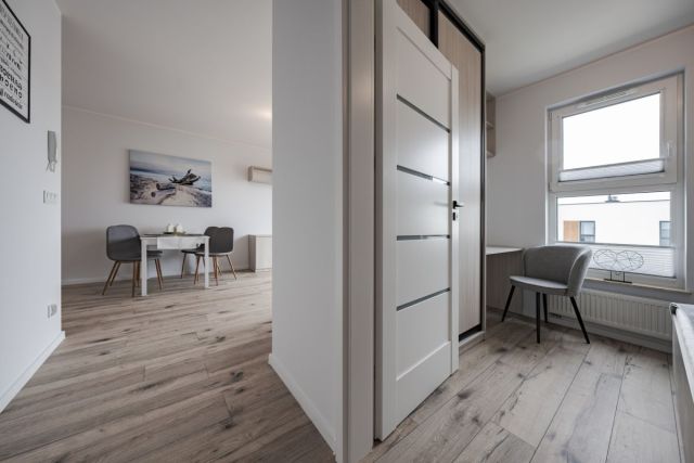 Mieszkanie 2-pokojowe Gościcino, ul. Jabłoniowa. Zdjęcie 7