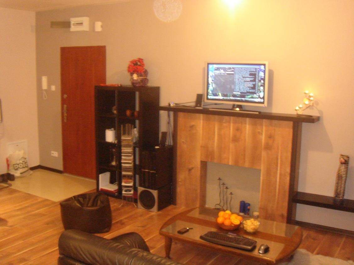 Mieszkanie 2-pokojowe Płock, ul. Powstańców Styczniowych. Zdjęcie 2