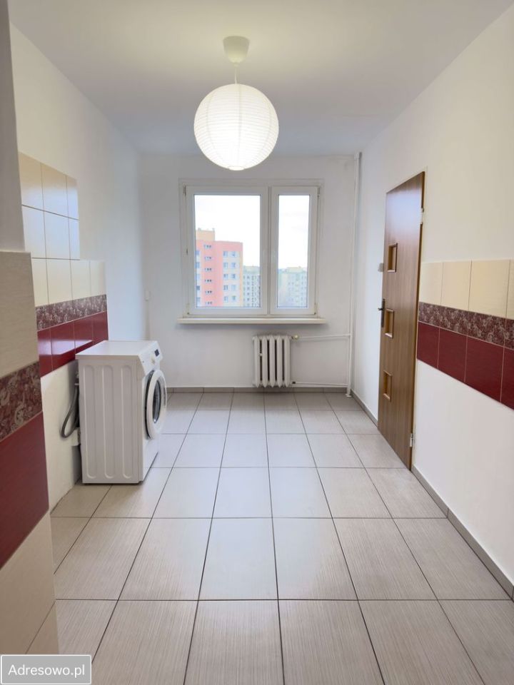 Mieszkanie 3-pokojowe Wrocław Fabryczna, ul. Nowodworska. Zdjęcie 8