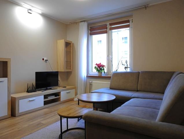 Mieszkanie 1-pokojowe Piekary Śląskie, ul. gen. Leopolda Okulickiego. Zdjęcie 2