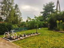 Działka rod Gdańsk Owczarnia. Zdjęcie 2