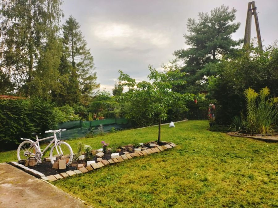 Działka rod Gdańsk Owczarnia. Zdjęcie 3