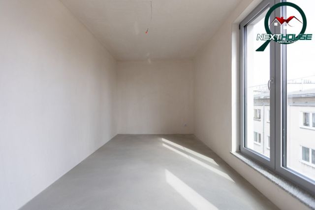 Mieszkanie 3-pokojowe Kraków Nowa Huta, os. Zgody. Zdjęcie 12