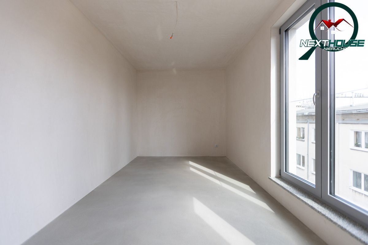 Mieszkanie 3-pokojowe Kraków Nowa Huta, os. Zgody. Zdjęcie 12