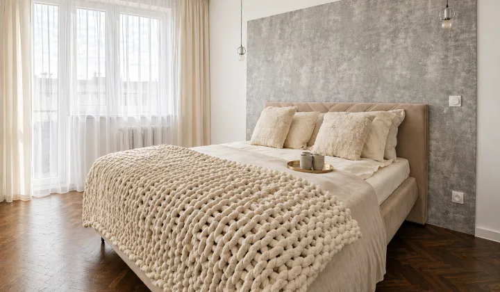 Mieszkanie 3-pokojowe Skierniewice Centrum, ul. Anny Olszewskiej