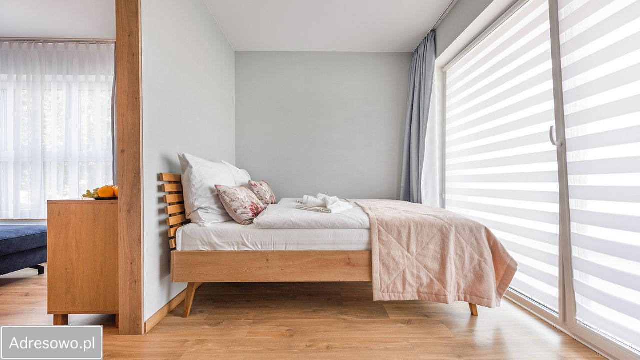 Mieszkanie 3-pokojowe Kołobrzeg, ul. Henryka Sienkiewicza. Zdjęcie 16