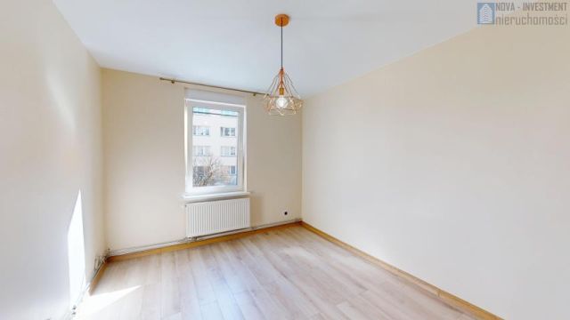 Mieszkanie 2-pokojowe Gliwice Zatorze, ul. Stanisława Ignacego Witkiewicza. Zdjęcie 13