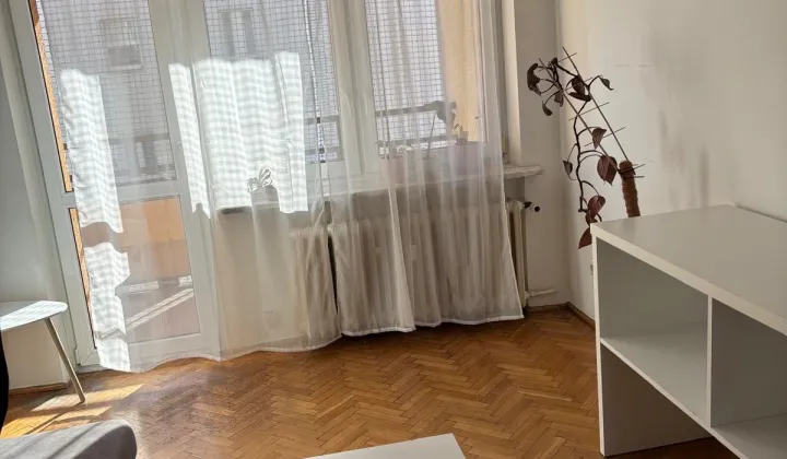 Mieszkanie 2-pokojowe Poznań Łazarz, ul. Emilii Sczanieckiej