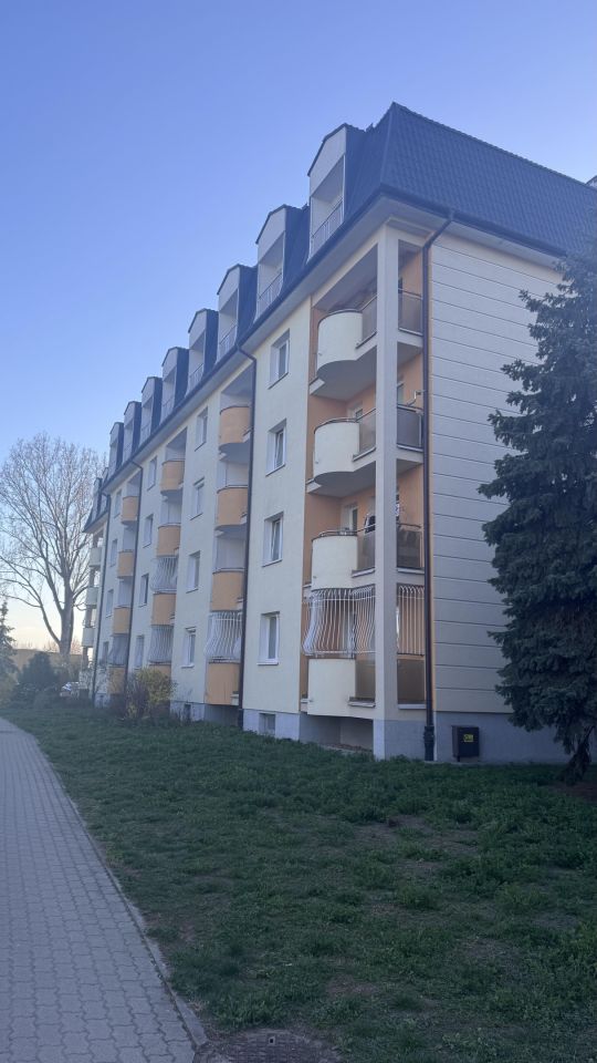 Mieszkanie 3-pokojowe Warszawa Okęcie, ul. Sulmierzycka. Zdjęcie 4