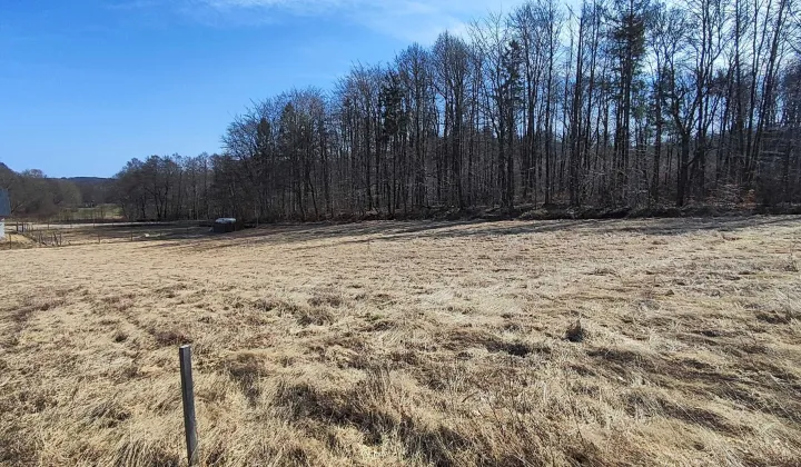 Działka budowlana Barłomino, ul. Szkolna