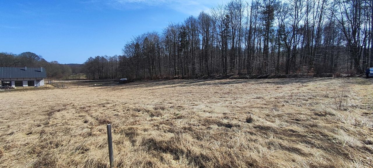 Działka budowlana Barłomino, ul. Szkolna. Zdjęcie 1