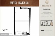 Lokal Gdańsk Stare Miasto, ul. Sukiennicza. Zdjęcie 1